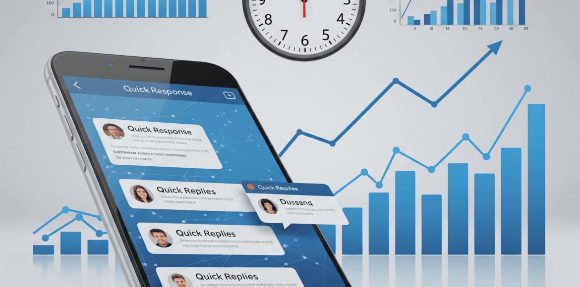 optimiza tus tiempos de respuesta rapida optimiza tus tiempos de respuesta rapida
