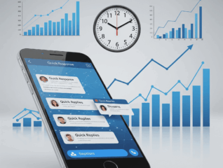 optimiza tus tiempos de respuesta rapida