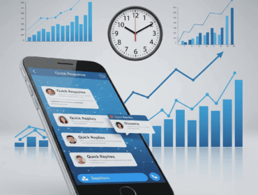 optimiza tus tiempos de respuesta rapida