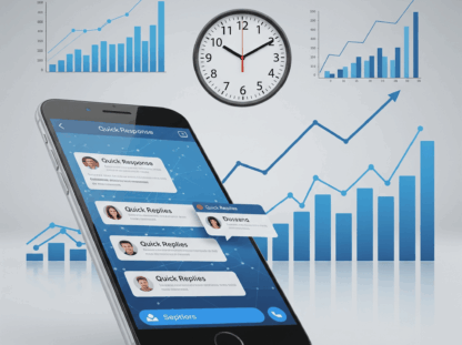 optimiza tus tiempos de respuesta rapida